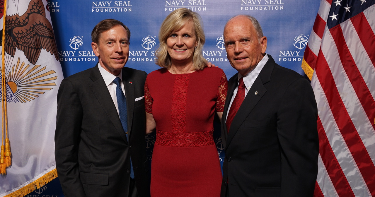 ROBIN KING Mission Magazine