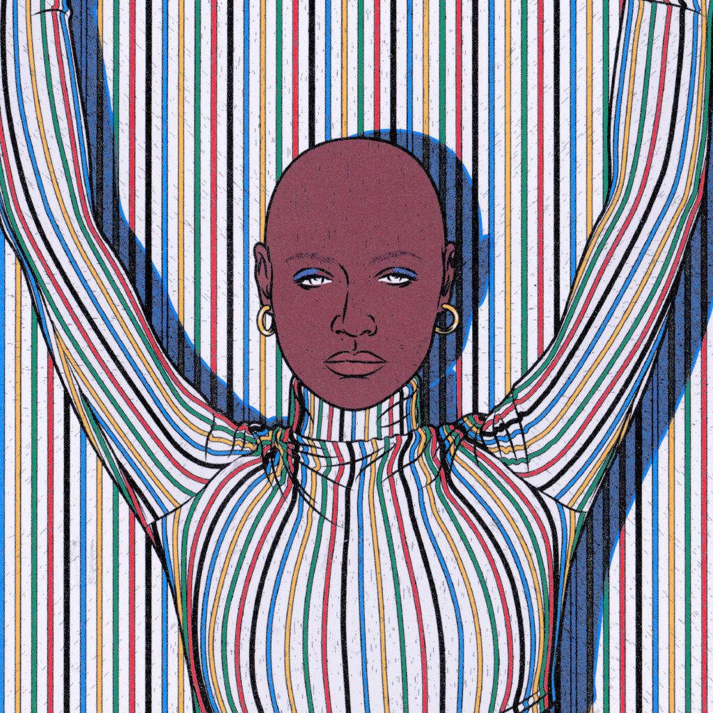 SARABANDE ARTIST SERIES: BERKE YAZICIOGLU - Mission Magazine